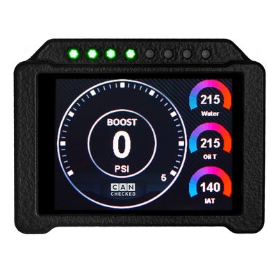 MFD32S GEN 2 Multifunktionsdisplay