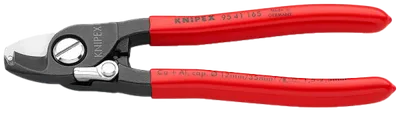 KNIPEX Kabelsax 95 41 165