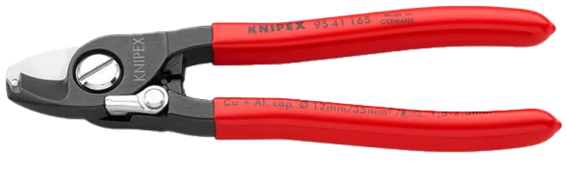 KNIPEX Kabelsax 95 41 165