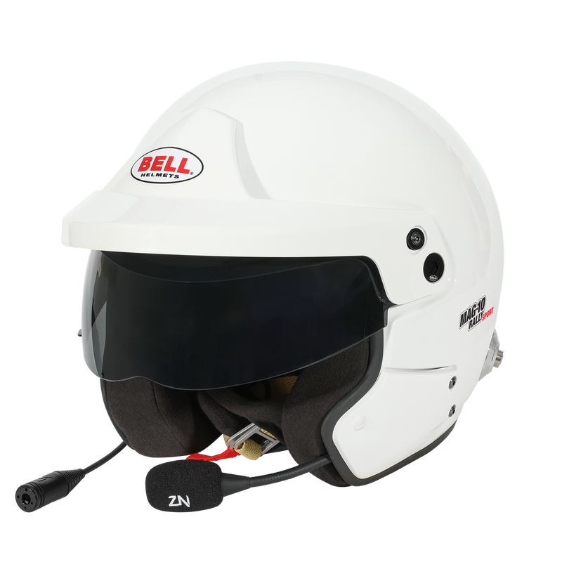Bell MAG-10 RALLY SPORT