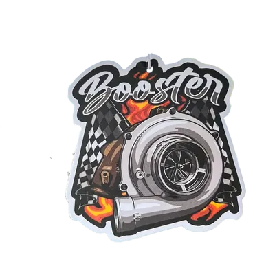 Booster Air Freshener