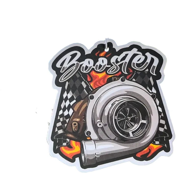Booster Air Freshener