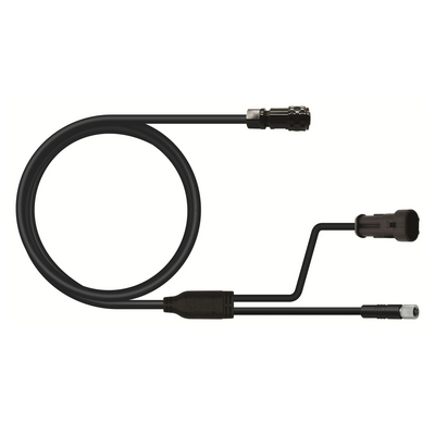 ZeroNoice ClearVoice Intercom Ström kabel