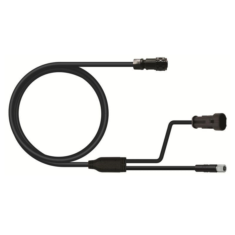 ZeroNoice ClearVoice Intercom Ström kabel