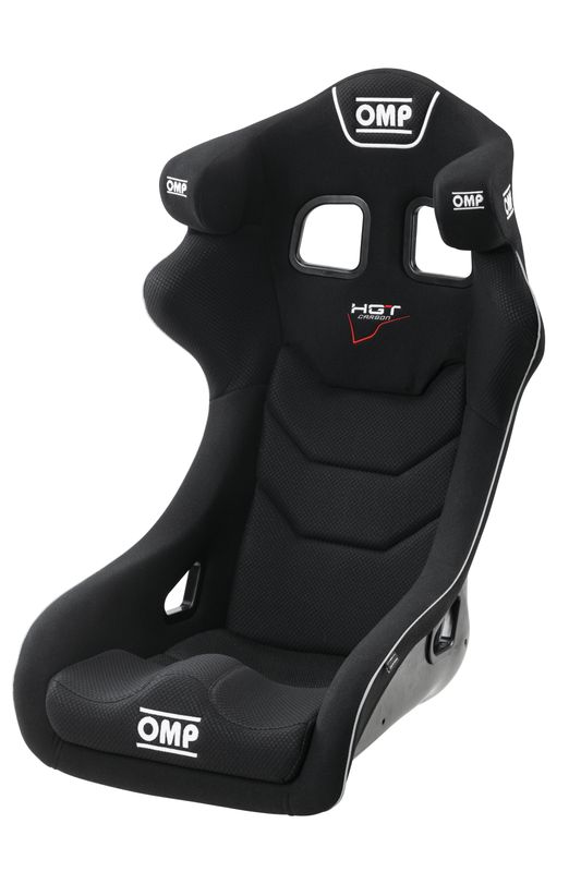 Racing Seat HGT Carbon