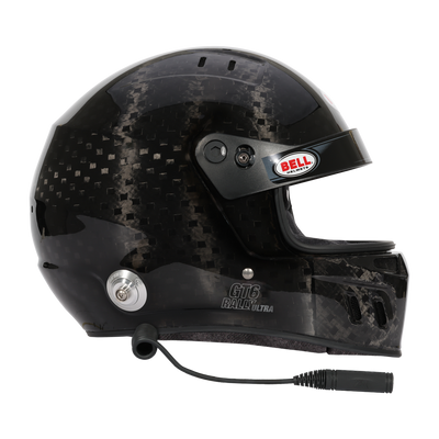 Bell GT6 RALLY CARBON