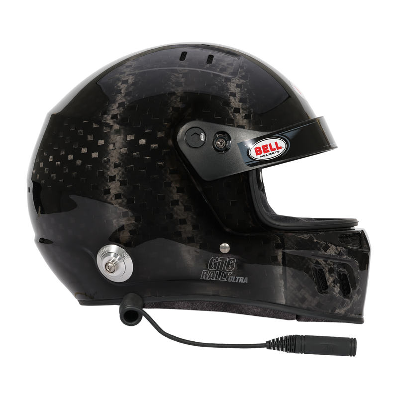 Bell GT6 RALLY CARBON