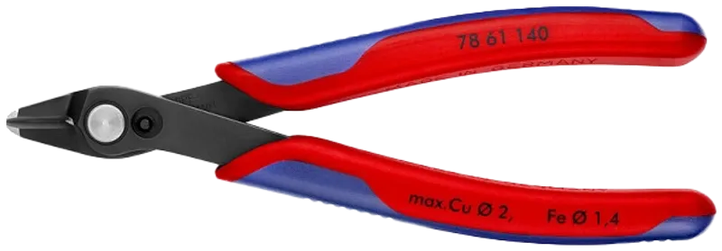 KNIPEX Electronic Super Knips® 7861