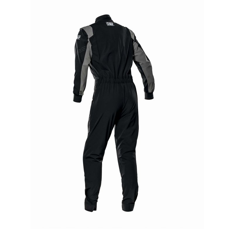 Mekaniker overall stretch