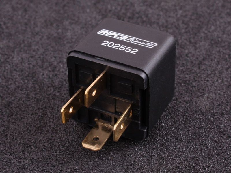 Relä 35A / 40A / 70A