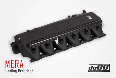 do88 MERA Insug med intercooler BMW F-serie (B58)
