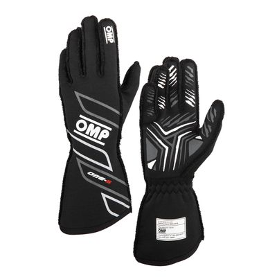 OMP ONE-S Gloves MY2025