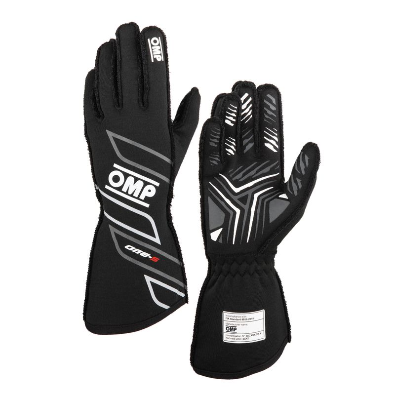 OMP ONE-S Gloves MY2025