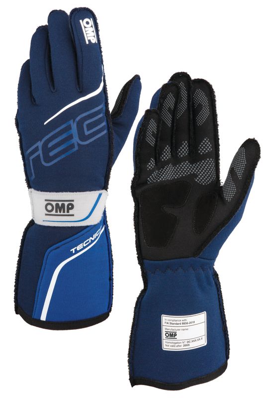 Tecnica Gloves