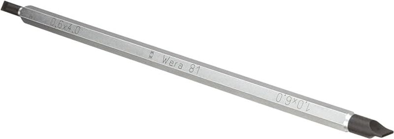 WERA 81 Klinga