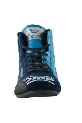 OMP TECNICA Racing Skor