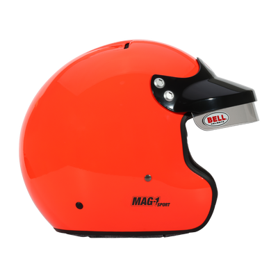 Bell MAG-1 OFFSHORE och WHITE