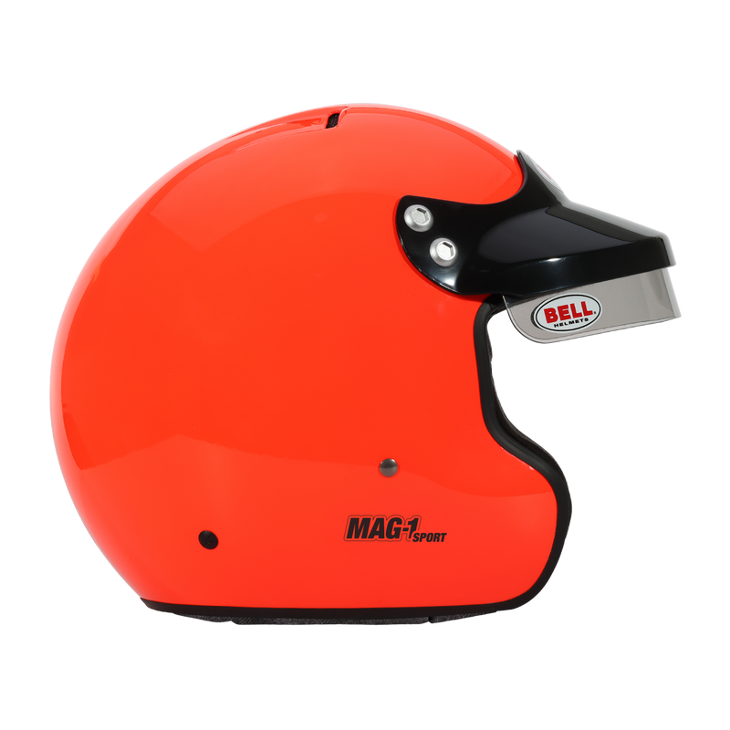 Bell MAG-1 OFFSHORE och WHITE