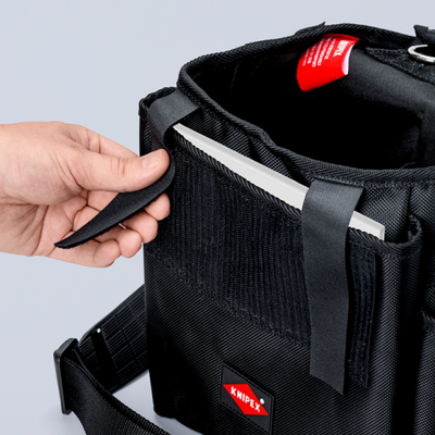 KNIPEX Höghöjdsväska