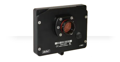 L180 Enclosed Logger