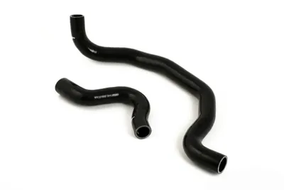 Volvo 850 / S70 / V70 (Ej Turbo) 92–98 Kylarslangar Svart