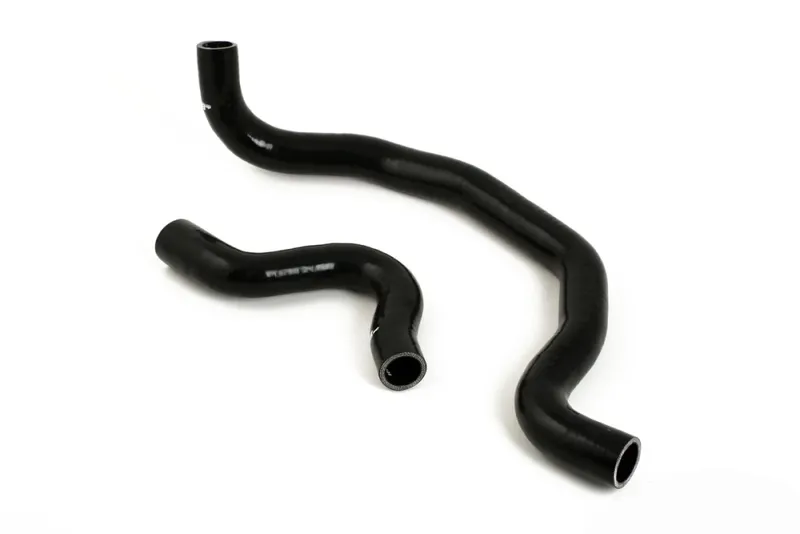 Volvo 850 / S70 / V70 (Ej Turbo) 92–98 Kylarslangar Svart