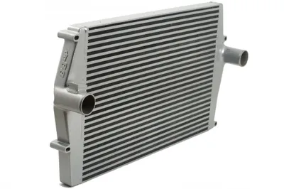 Intercooler Volvo S60 / V70 / XC70 / S80 Turbo (00–09)