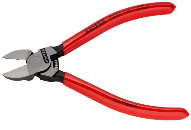 KNIPEX Sidavbitare 7201