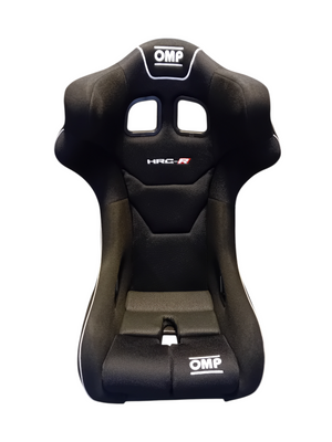 OMP HRC-R GT Racingstol