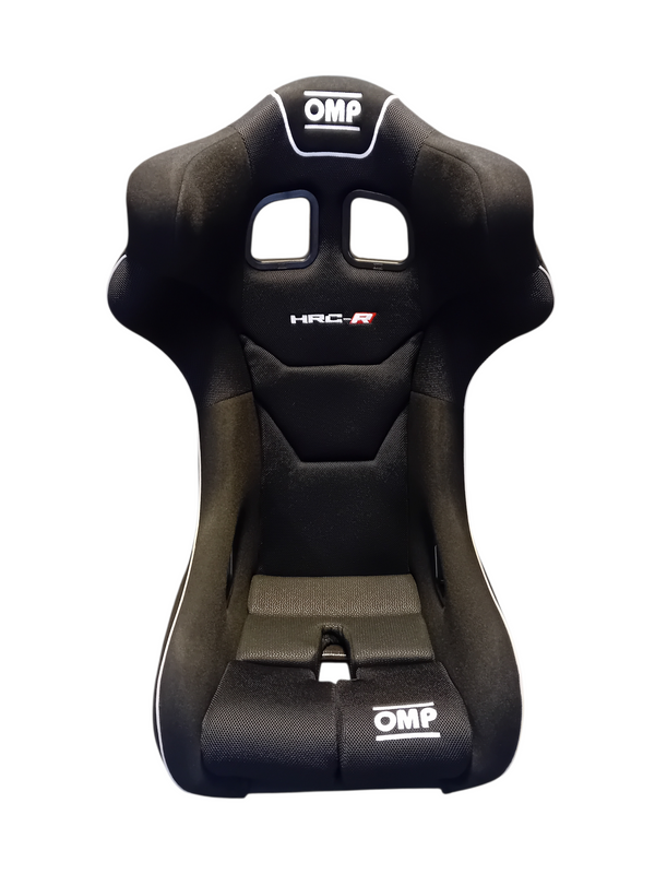 OMP HRC-R GT Racingstol
