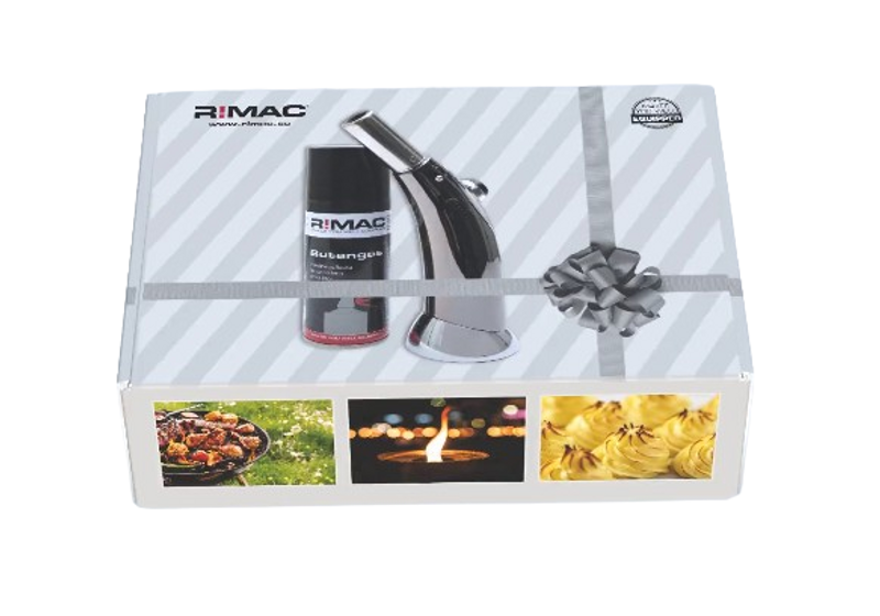 RIMAC Presentförpackning