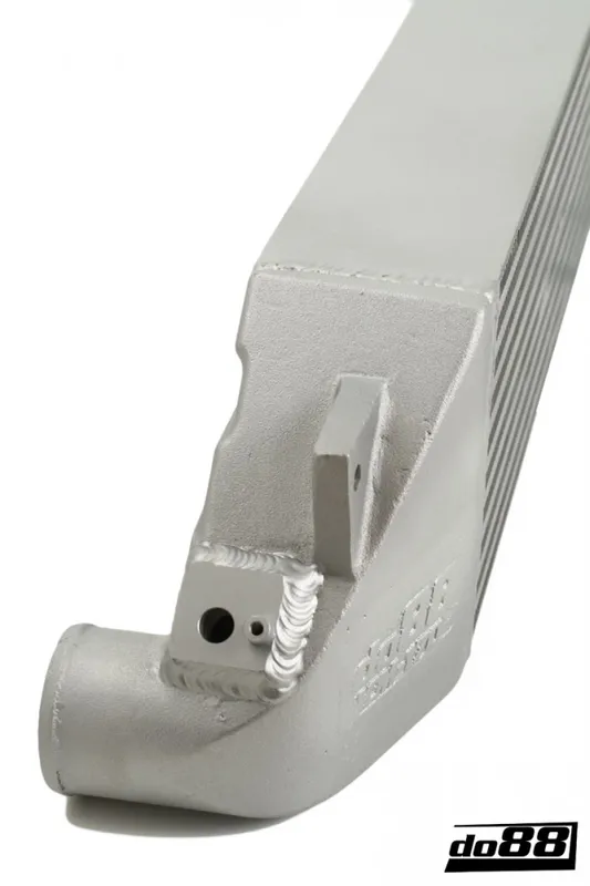 Intercooler Volvo C30 / S40 / V50 / C70 Turbo (04–13)