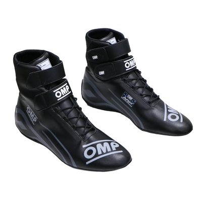 OMP ARP-X Vattentäta Karting Skor