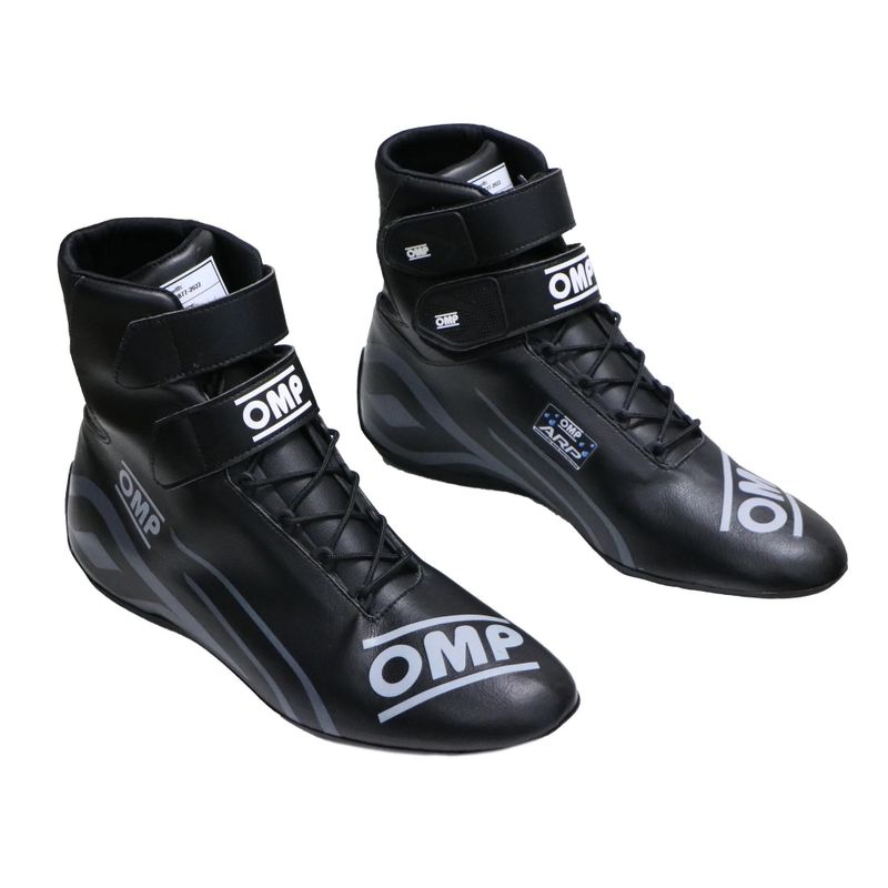 OMP ARP-X Vattentäta Karting Skor