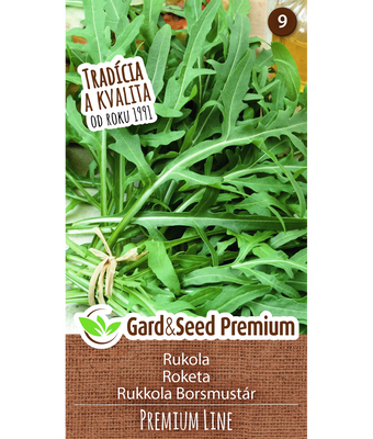 Rucola Premium