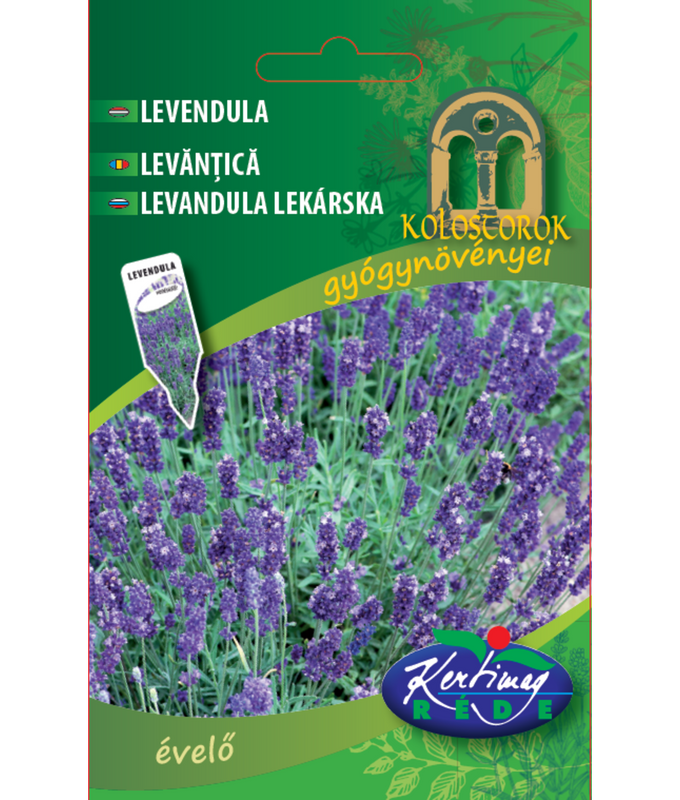 Lavendel