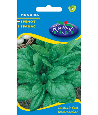 Spenat Monores