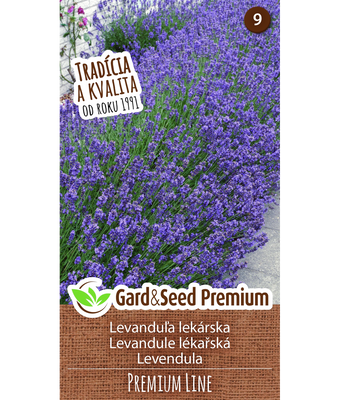 Lavendel Premium