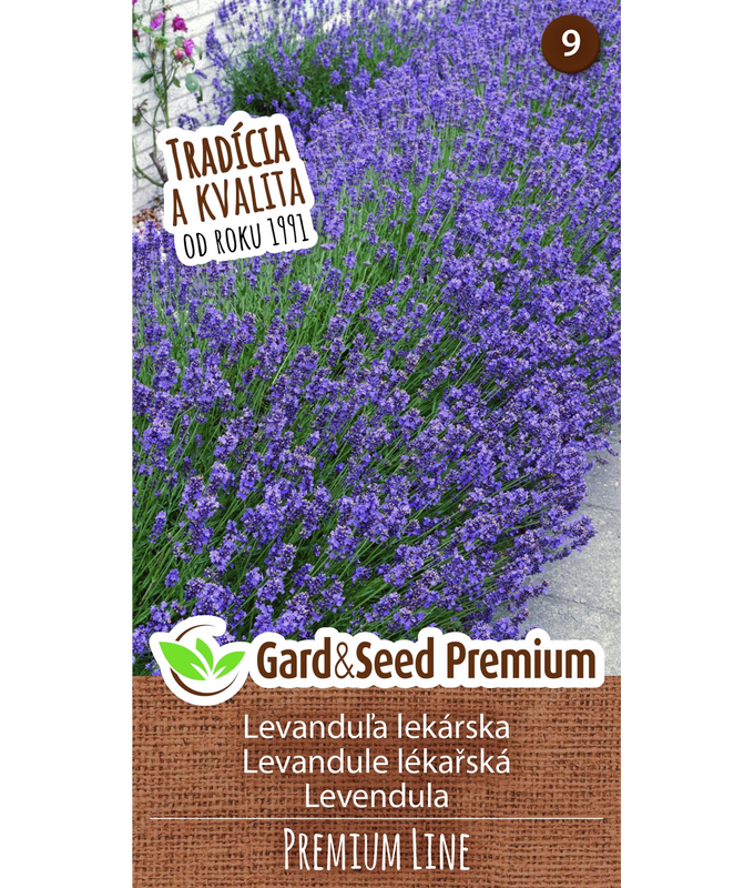 Lavendel Premium