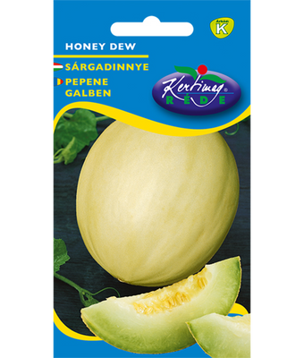 Honungsmelon Honey Dew