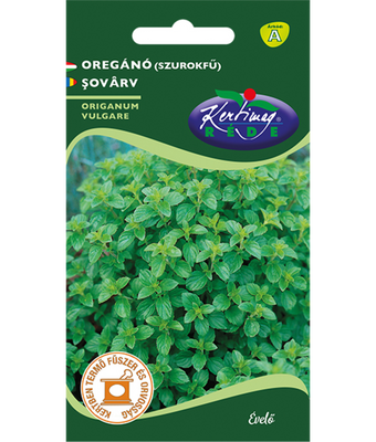 Oregano