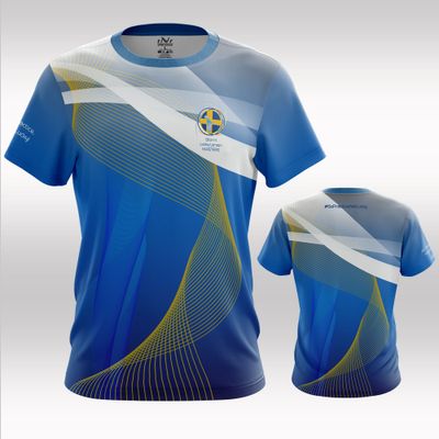 Pikétröja – Turtle Krage (Beställningsvara, endast specialdesign)