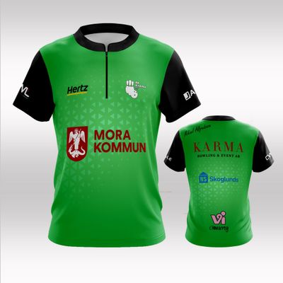 Pikétröja – Turtle Krage (Beställningsvara, endast specialdesign)