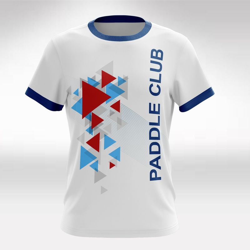 PADEL T-SHIRTS (Beställningsvara, endast specialdesign)
