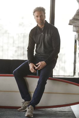 356412 Tofino Pants Men