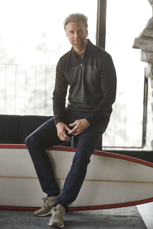 356412 Tofino Pants Men