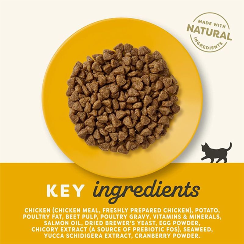 Applaws kitten 7,5 kg