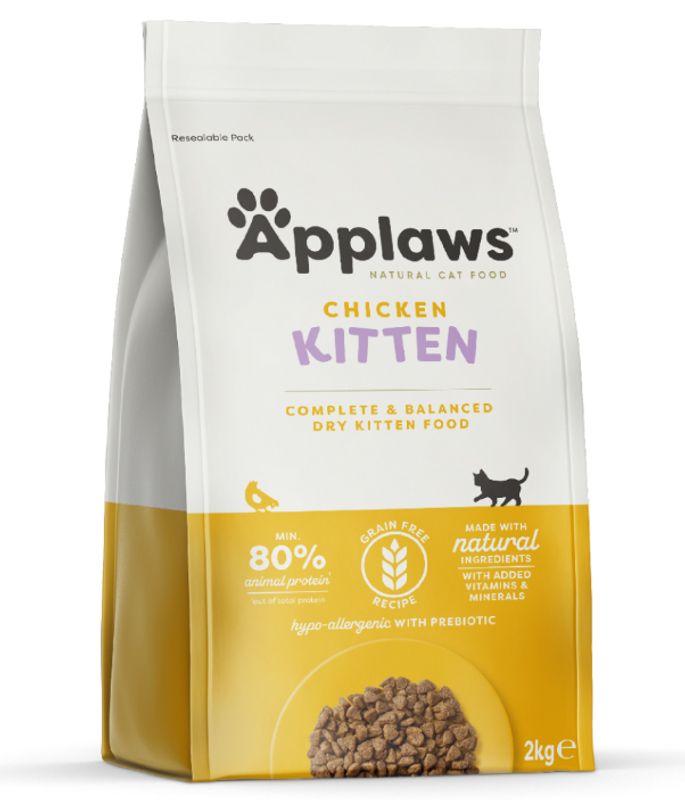 Applaws kitten 2 kg