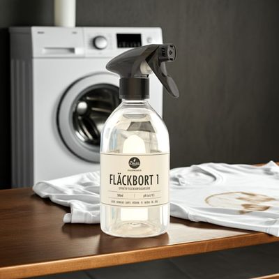 Fläckbort 1 - Fett & Dryck
