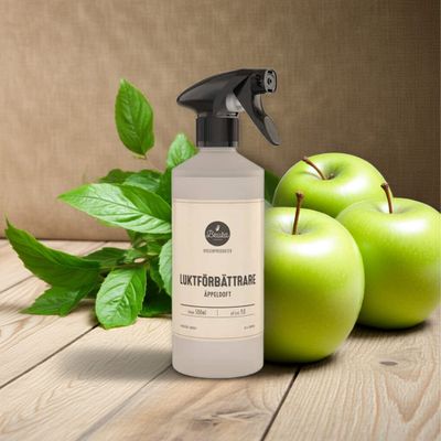Luktbort Äpple 500 ml